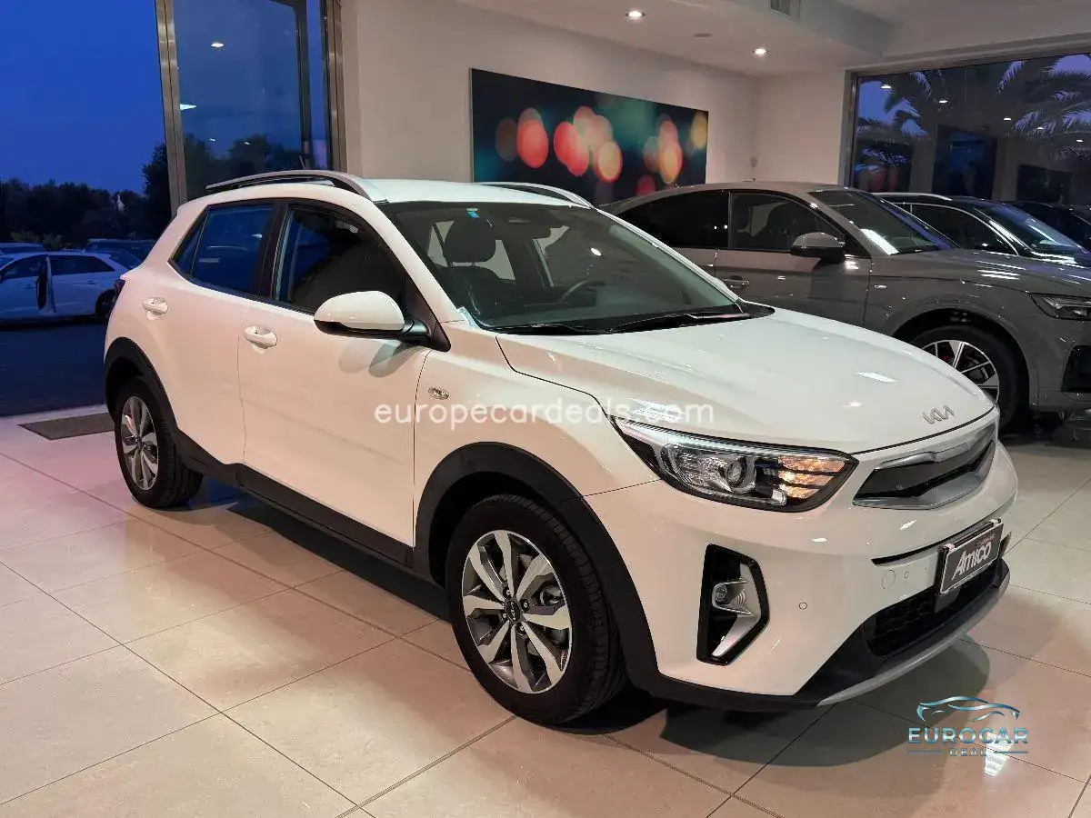 Kia Stonic