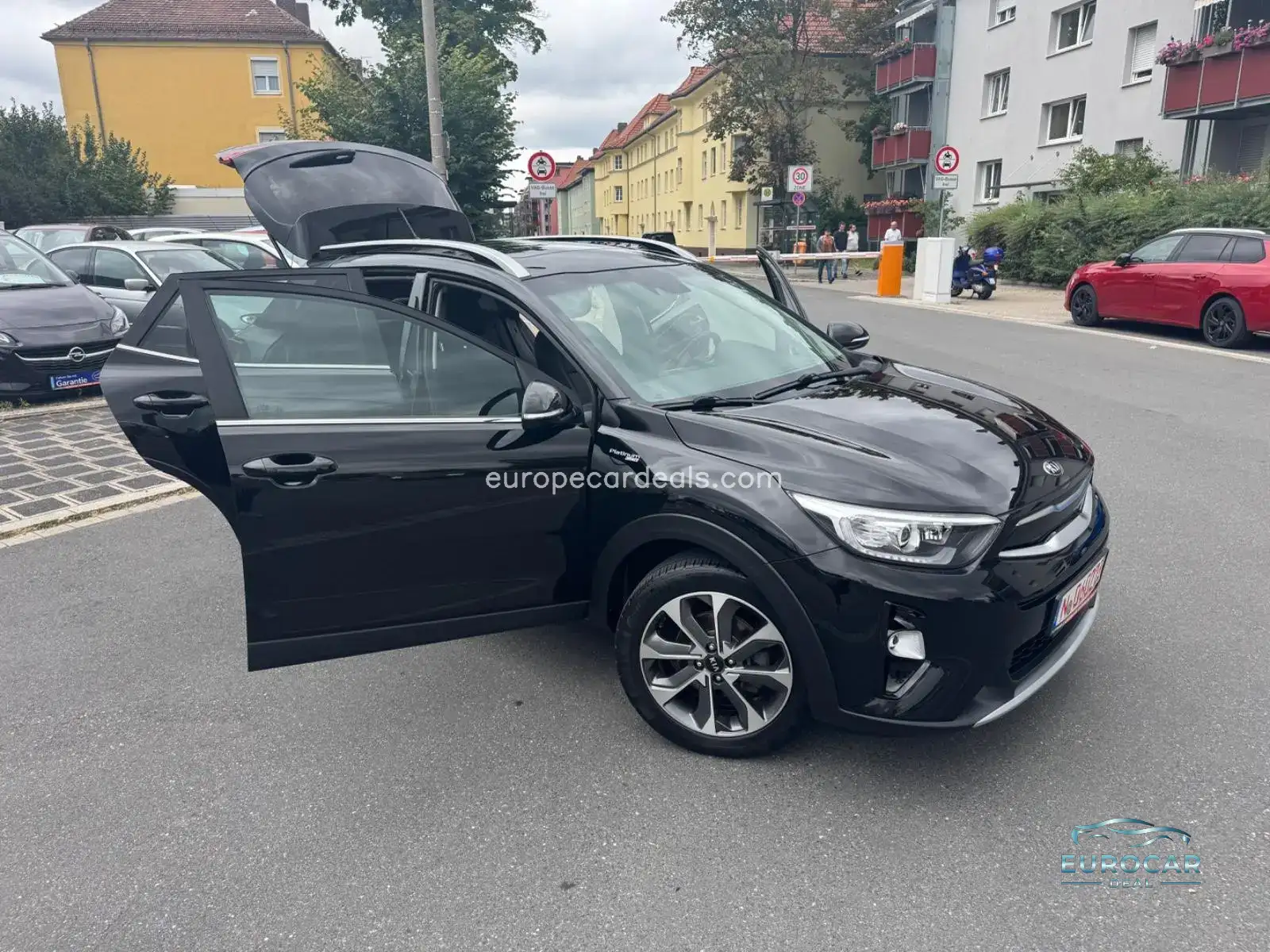 Kia Stonic