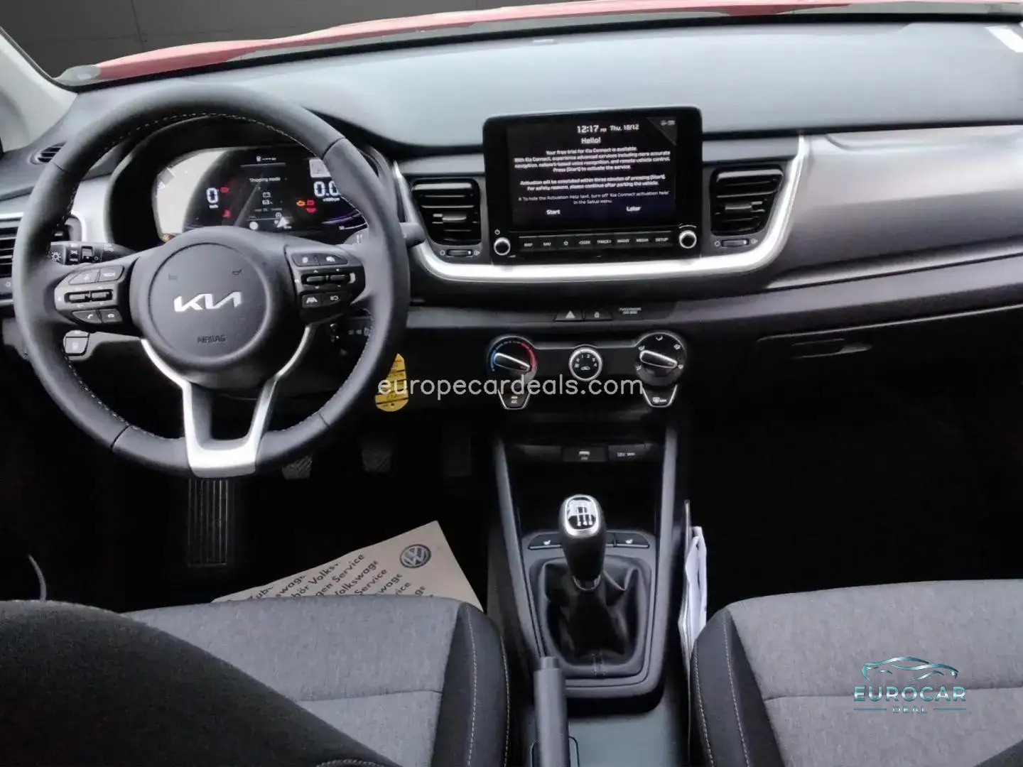 Kia Stonic
