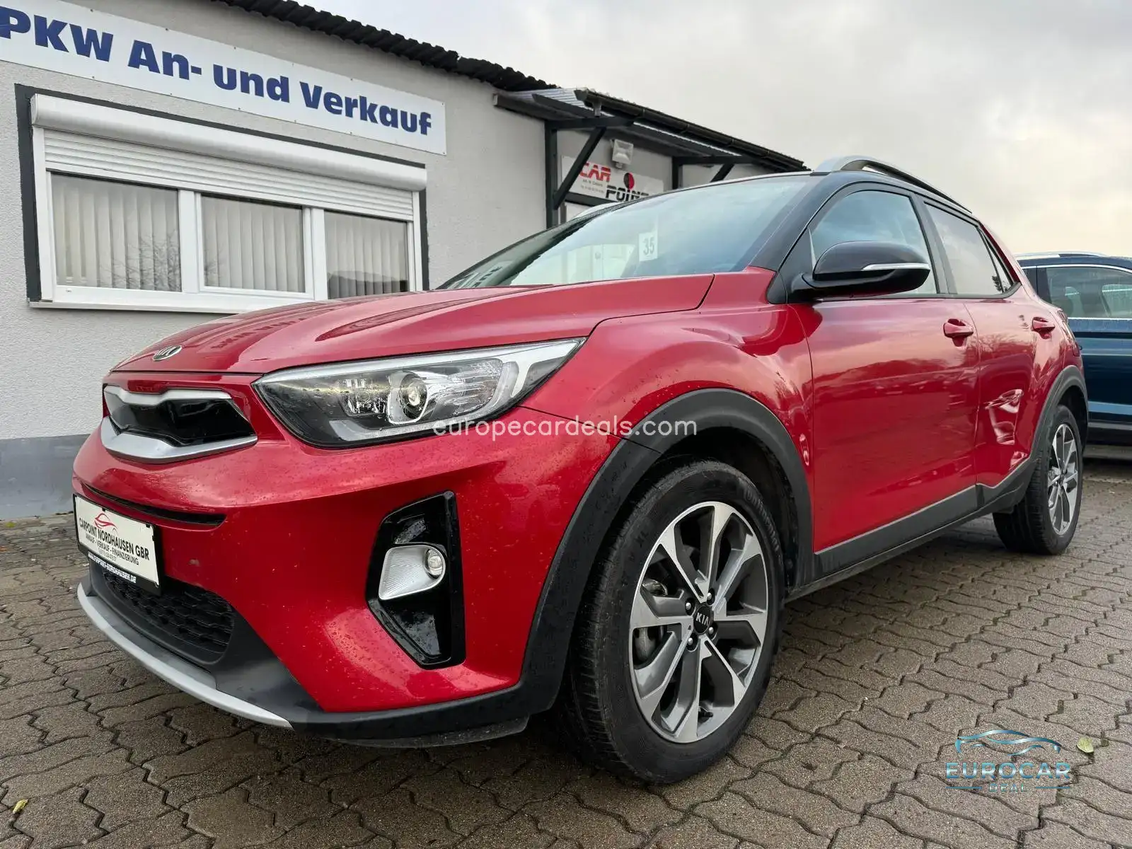 Kia Stonic