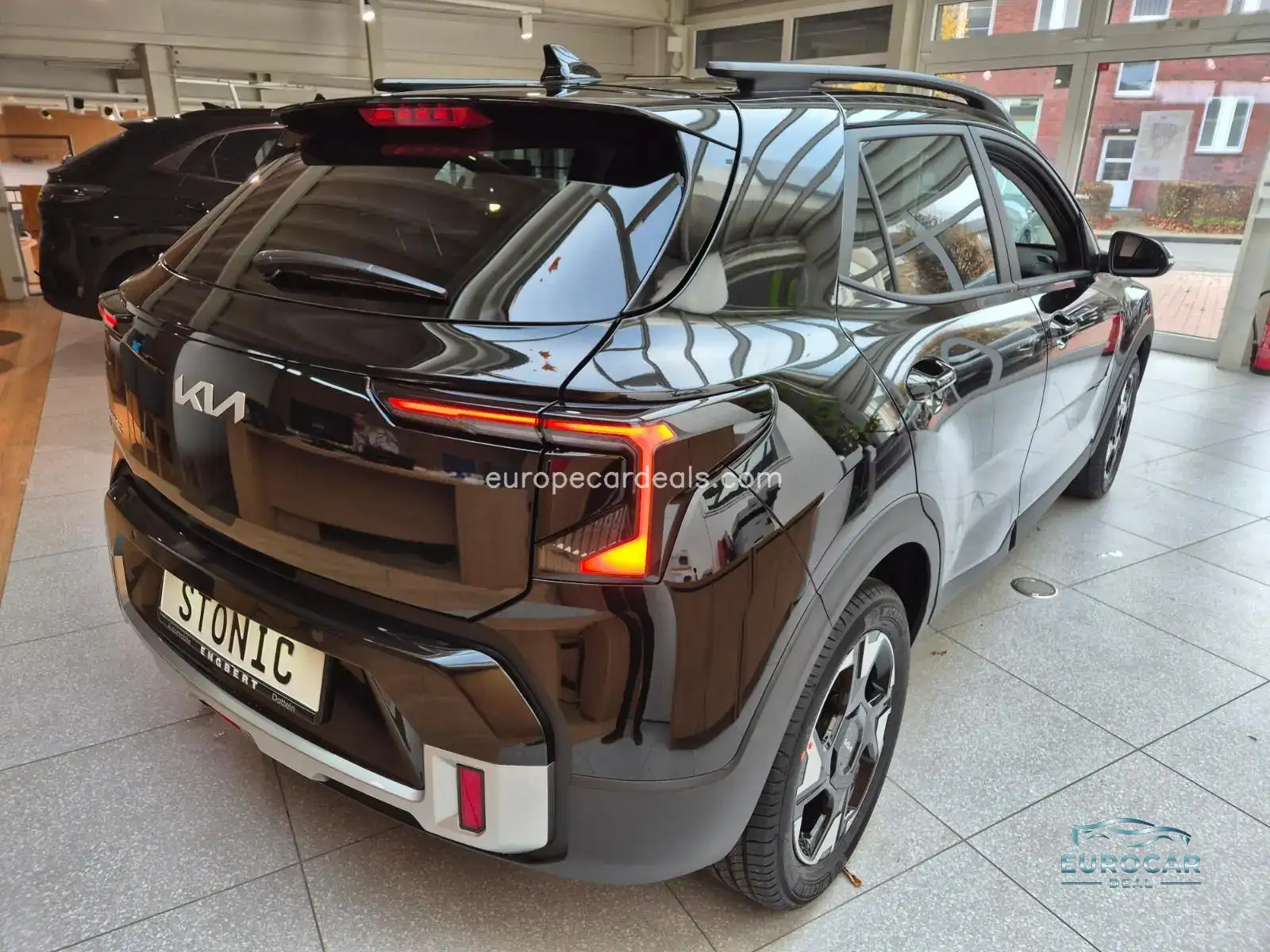 Kia Stonic