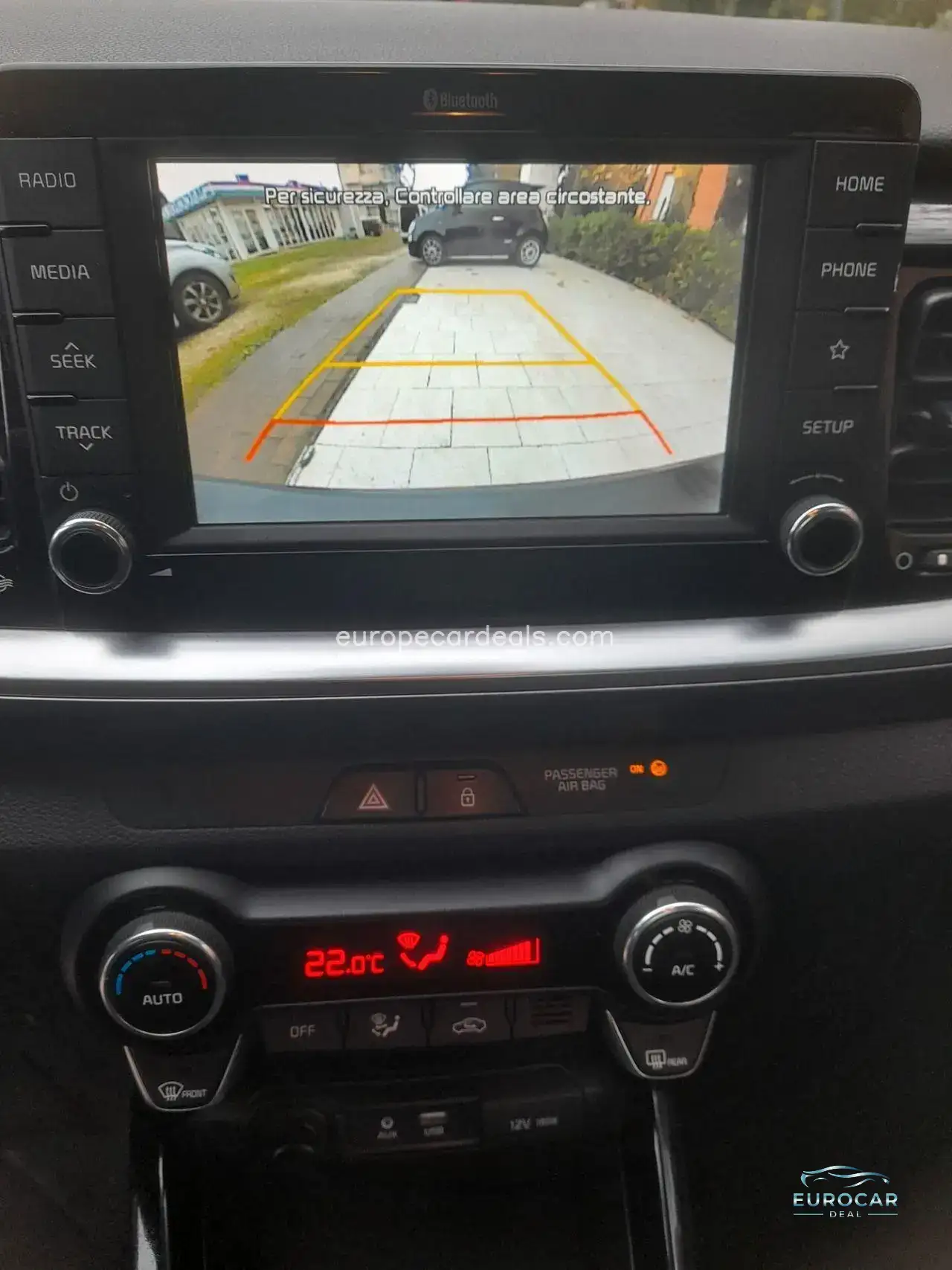 Kia Stonic