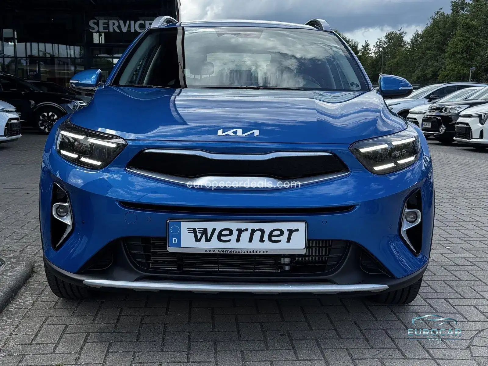 Kia Stonic