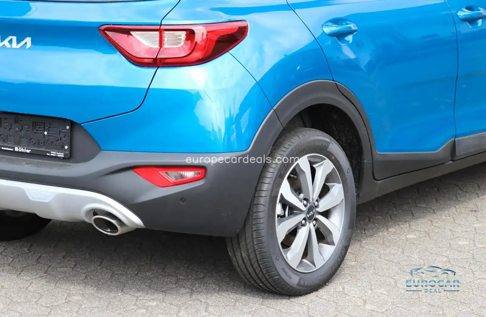 Kia Stonic
