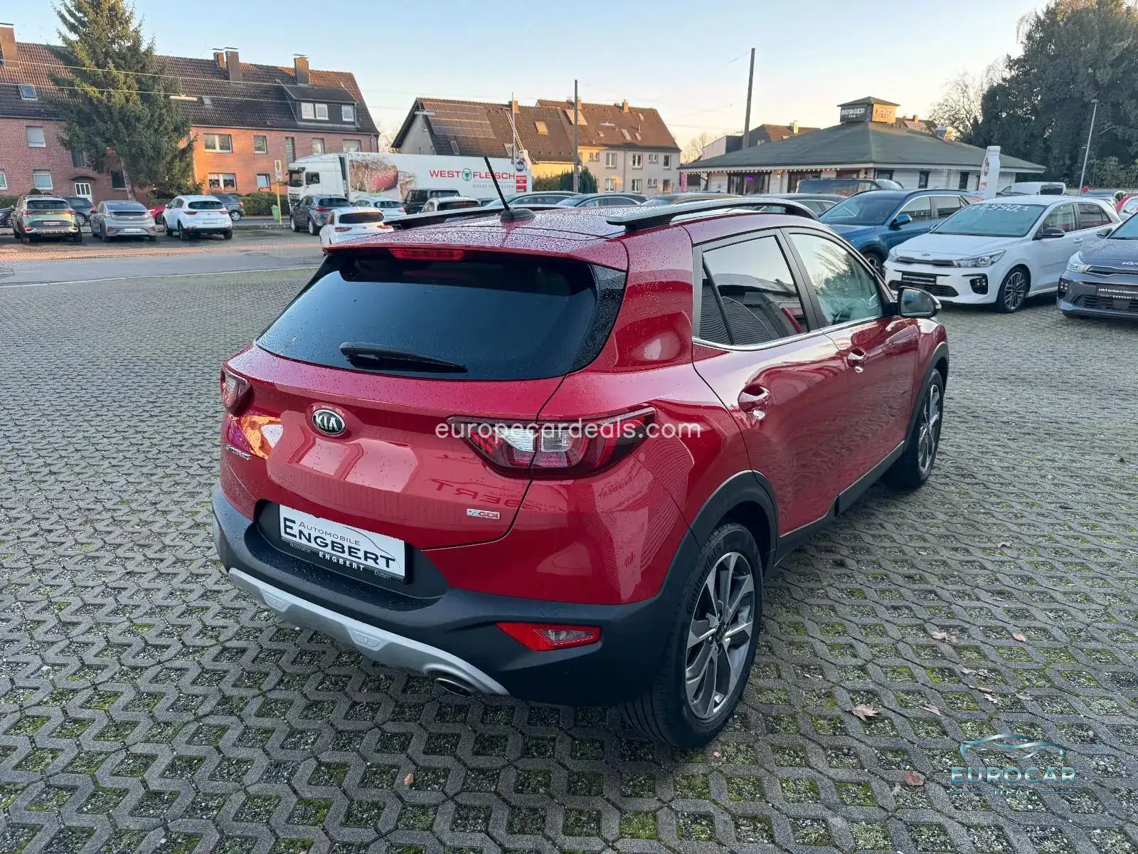 Kia Stonic