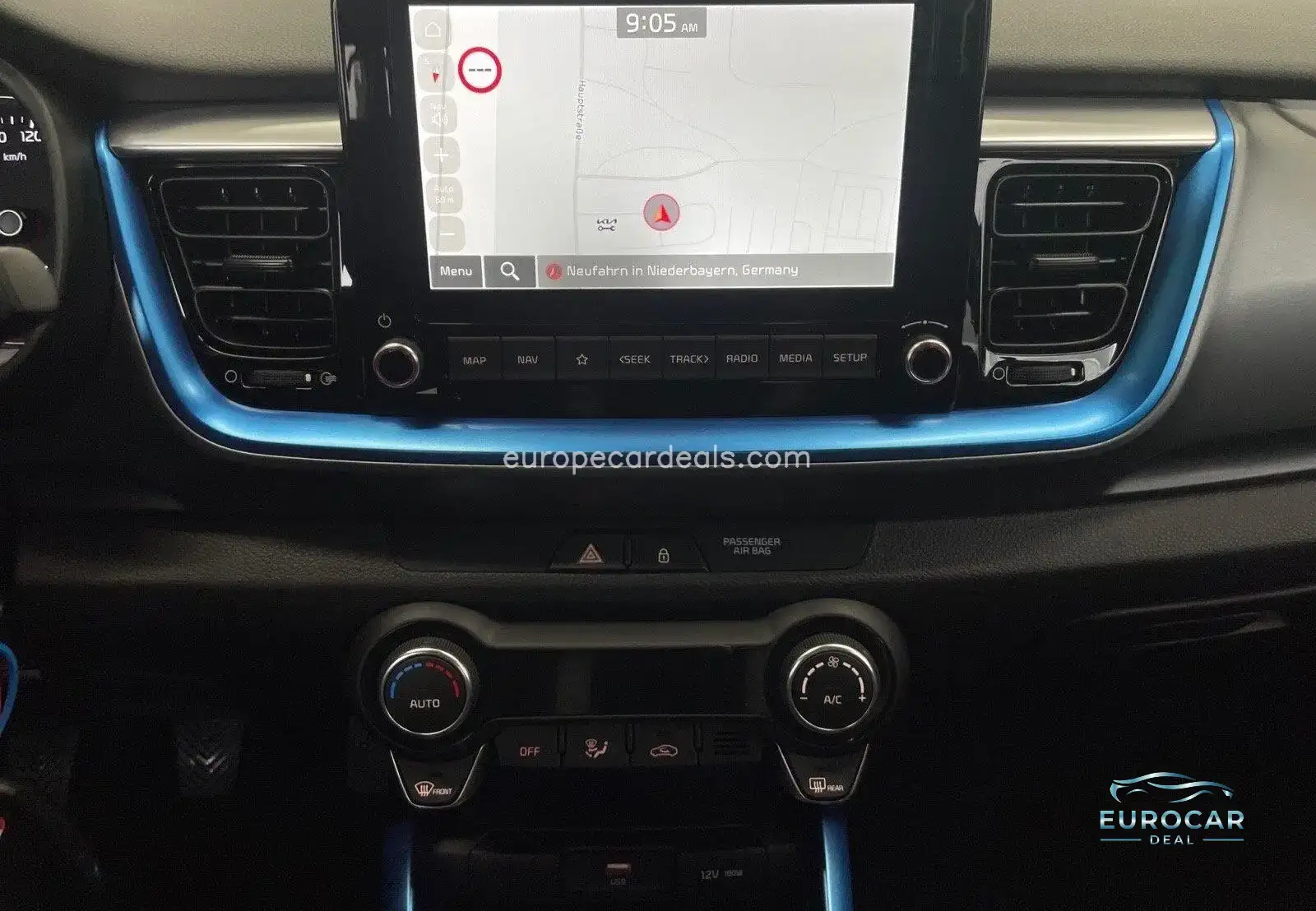 Kia Stonic