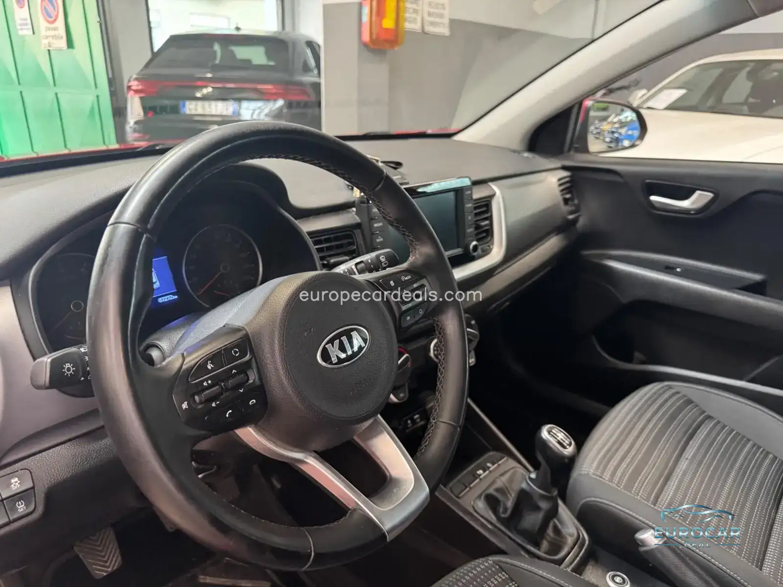 Kia Stonic
