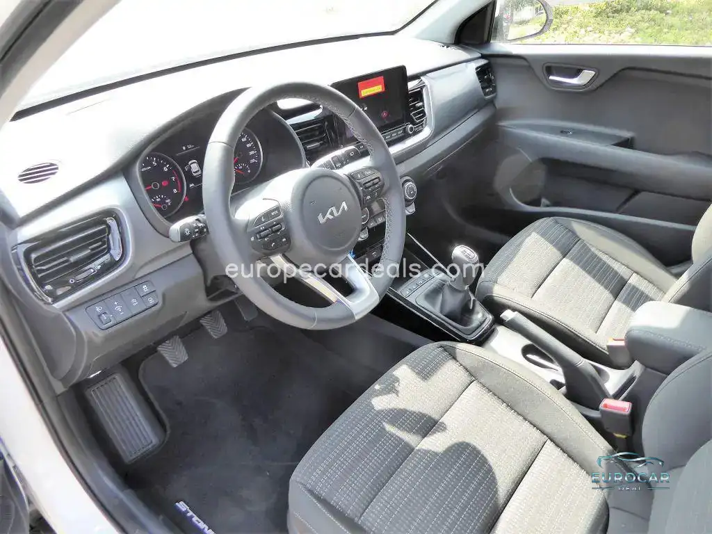 Kia Stonic