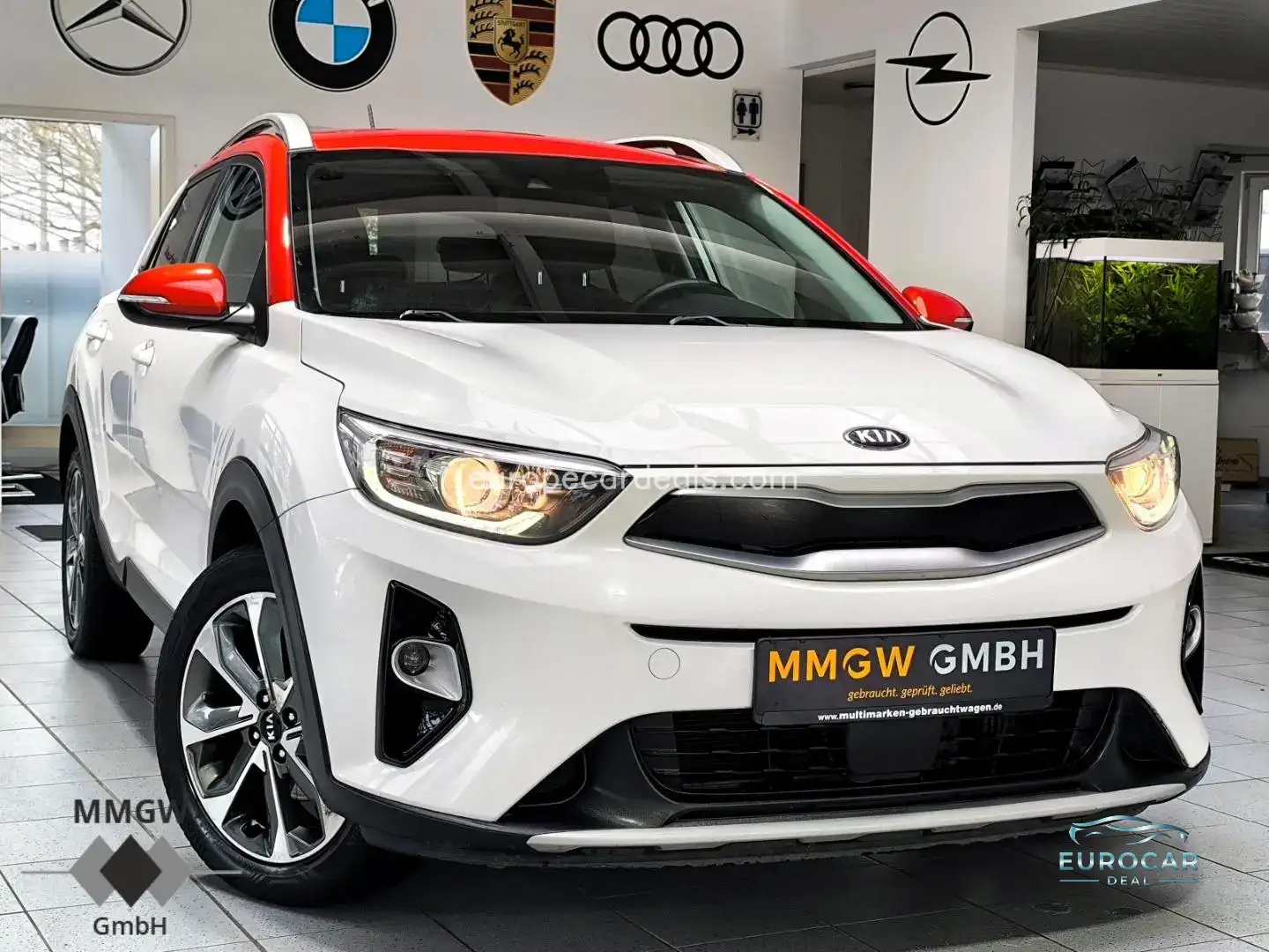 Kia Stonic