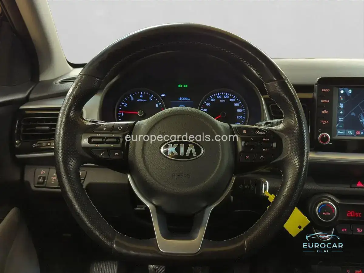 Kia Stonic