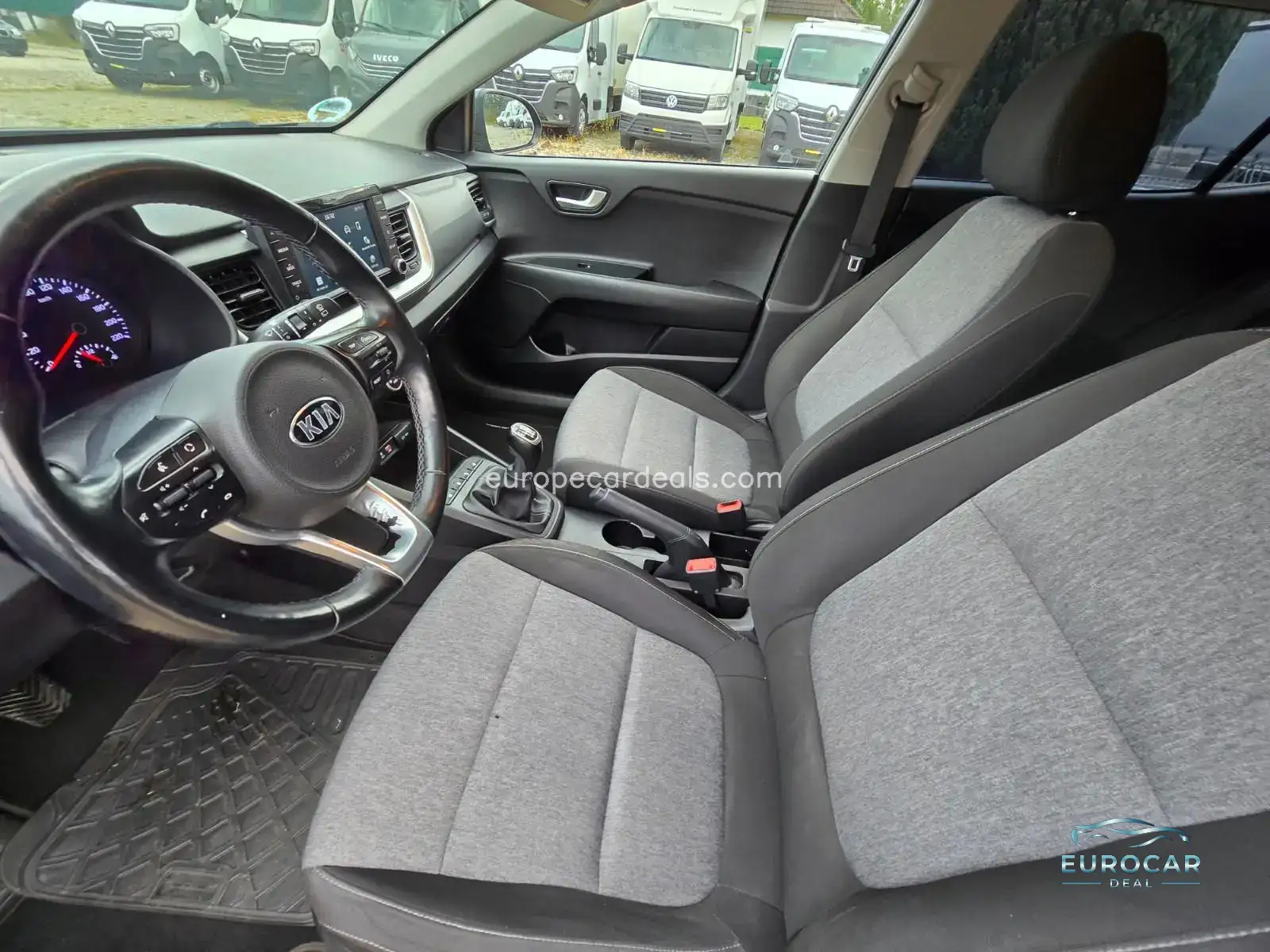 Kia Stonic