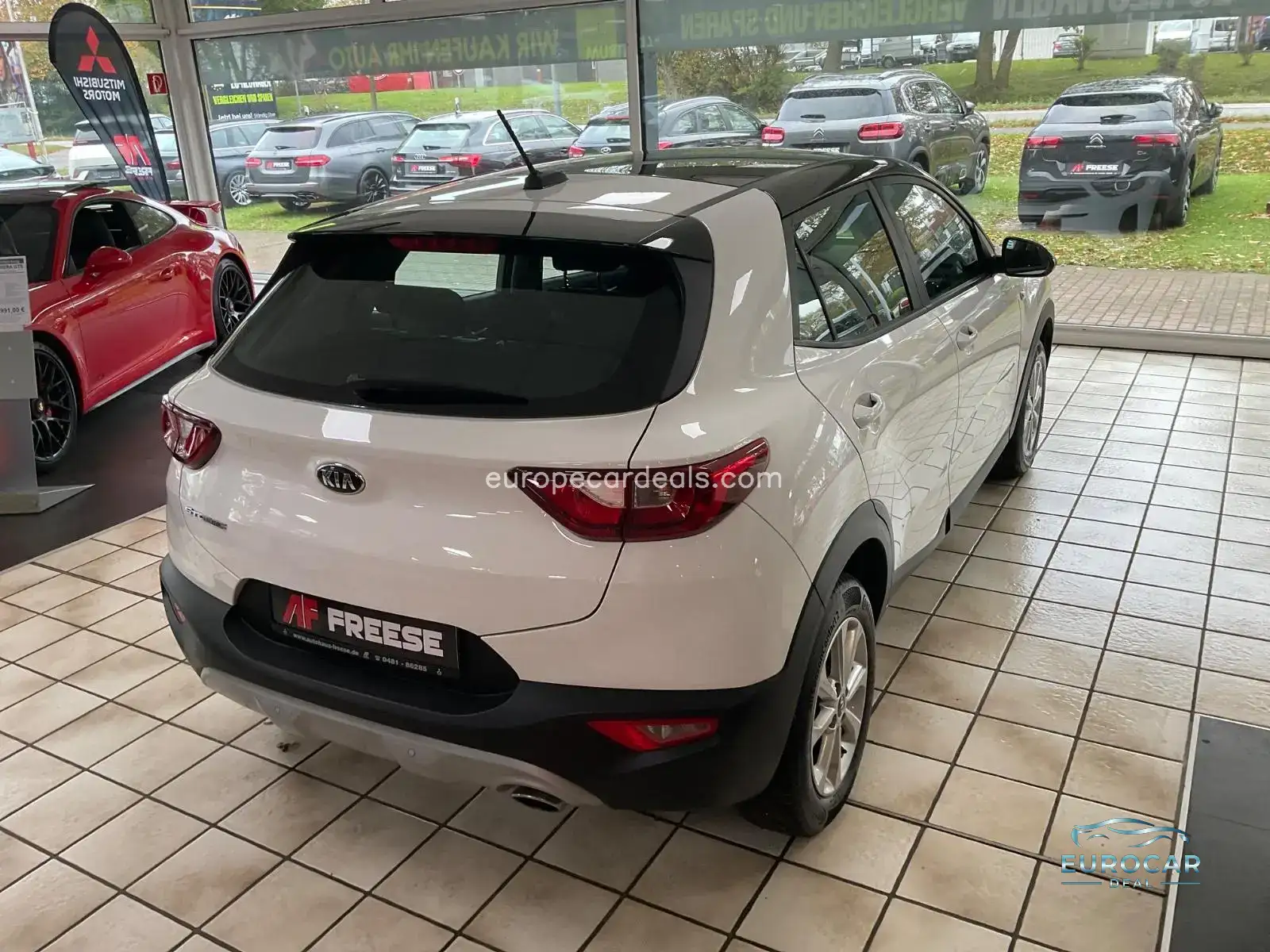 Kia Stonic