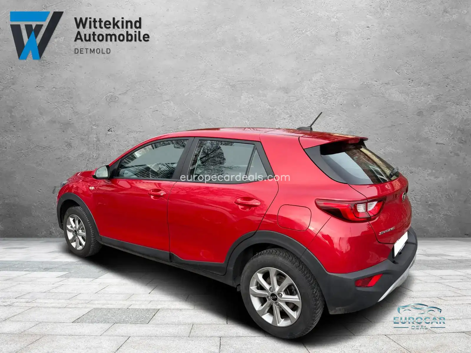 Kia Stonic