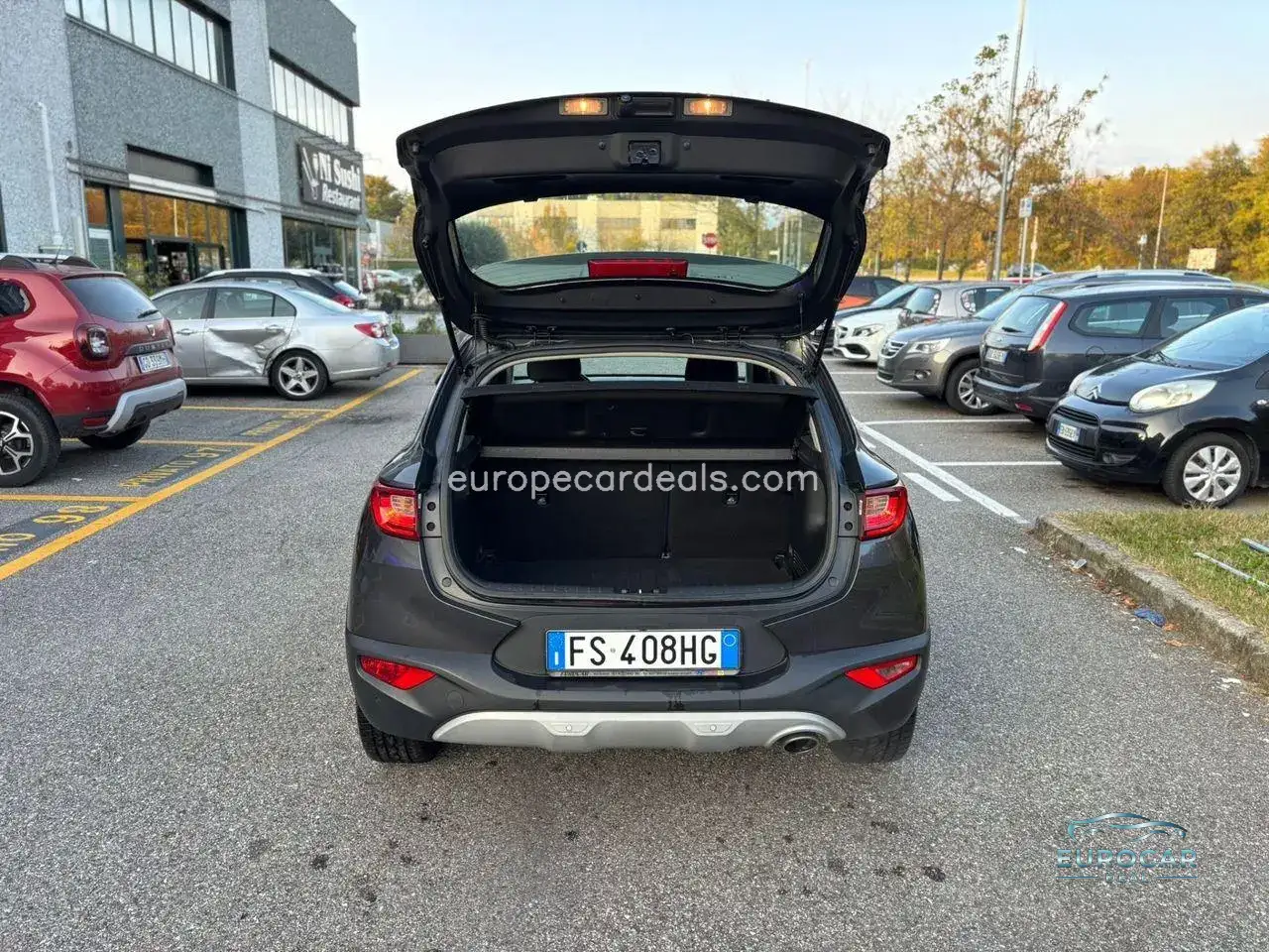 Kia Stonic