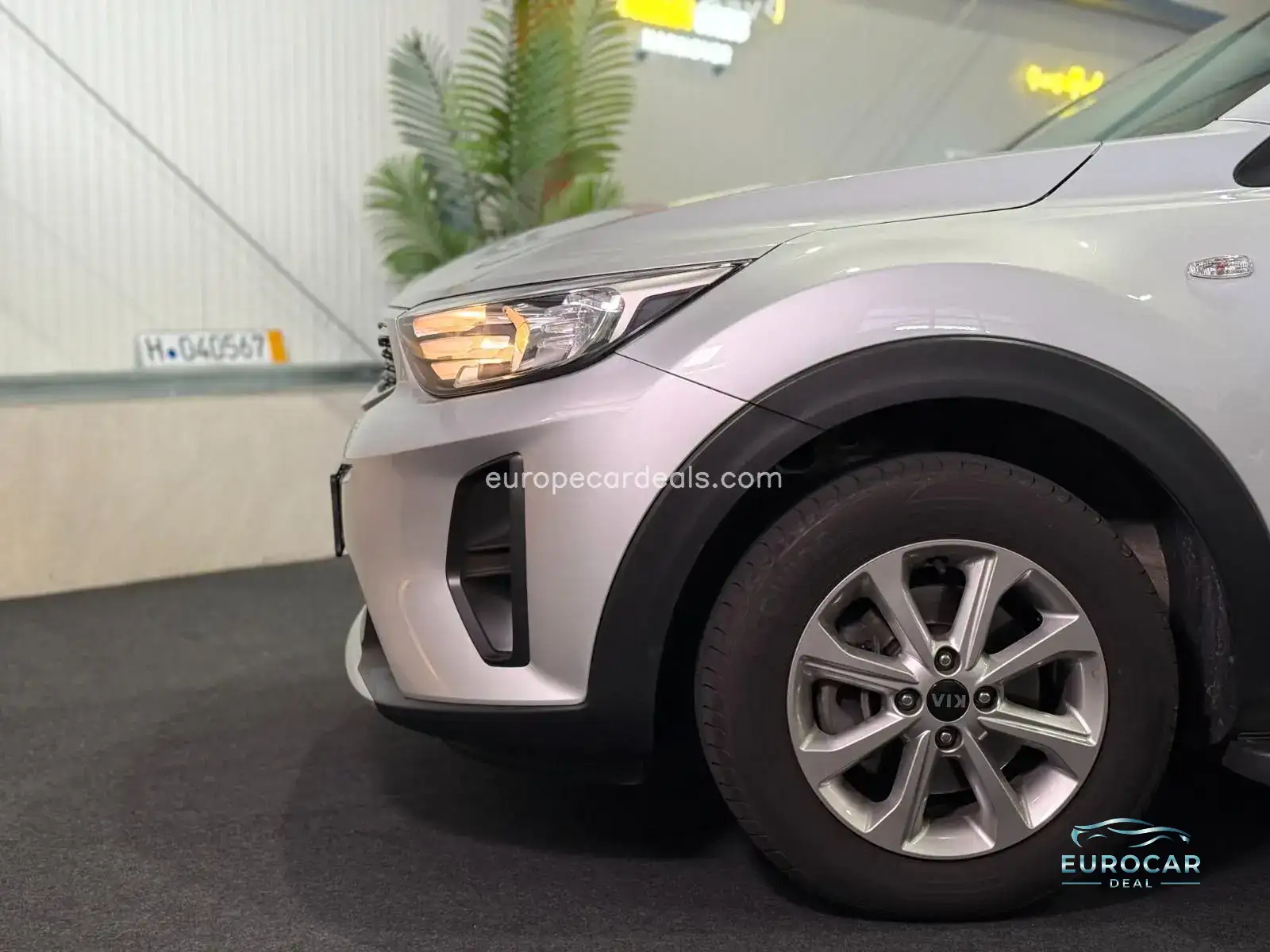 Kia Stonic
