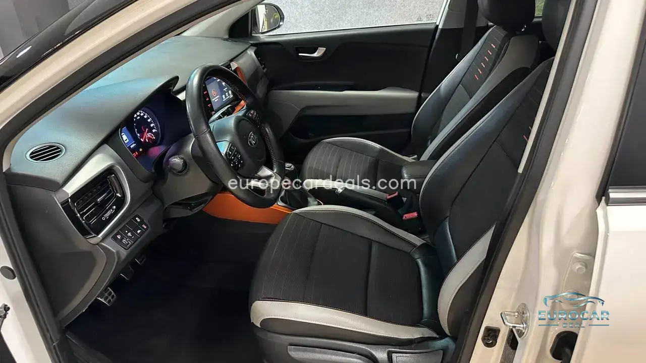 Kia Stonic