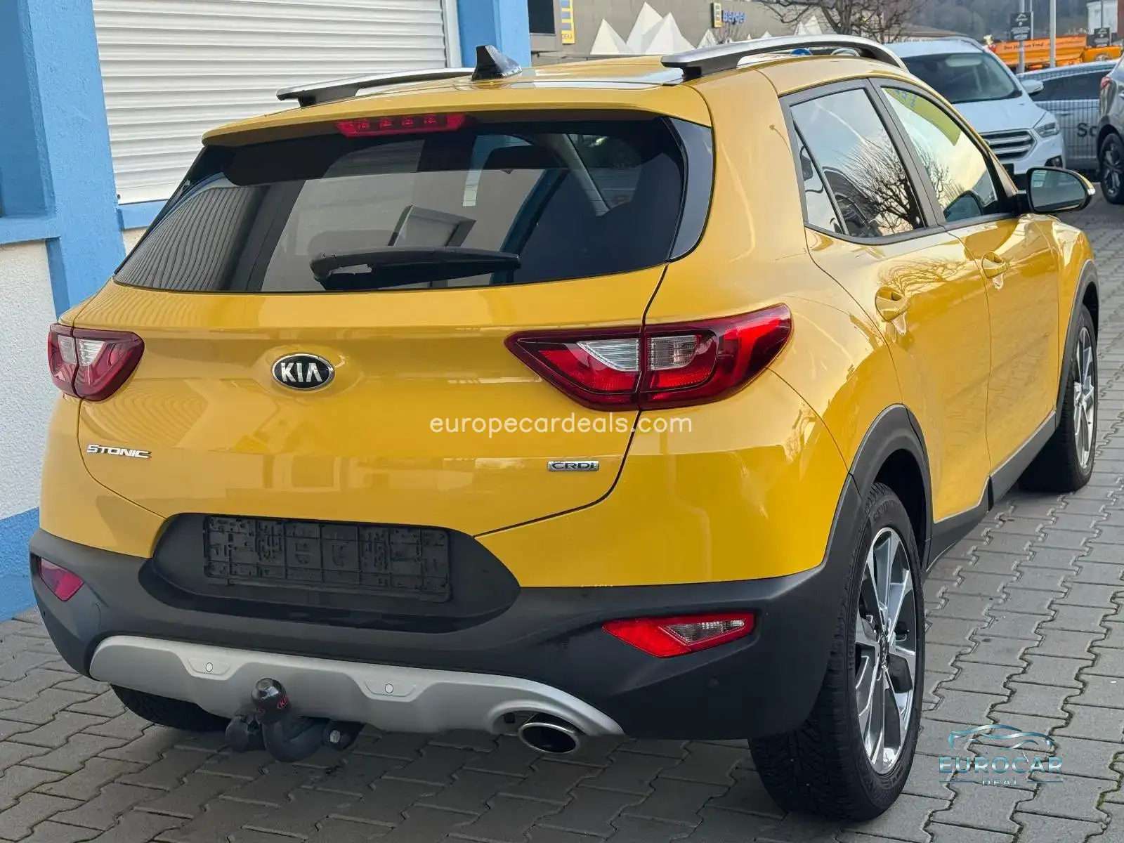 Kia Stonic