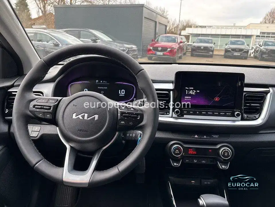 Kia Stonic