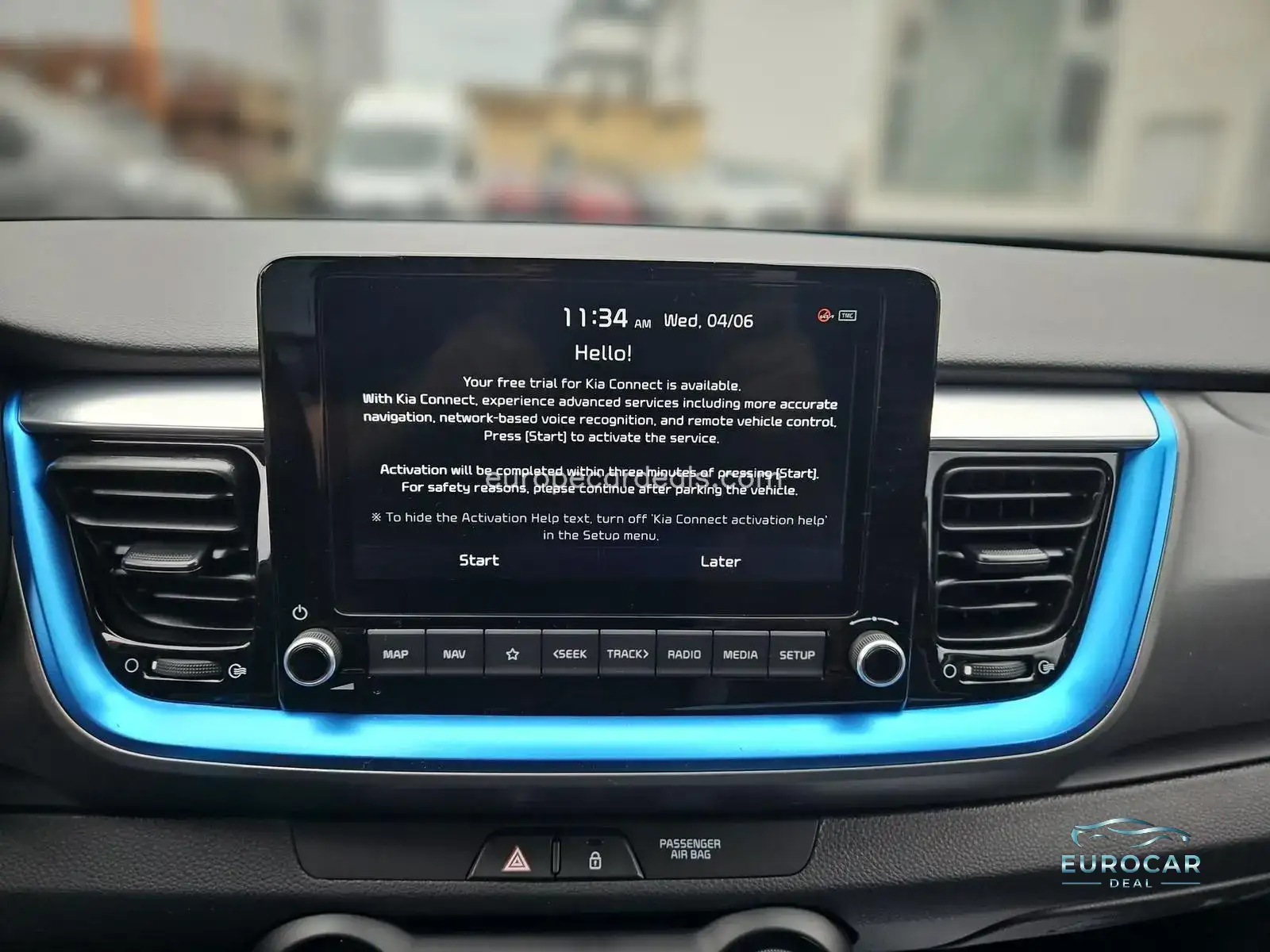 Kia Stonic