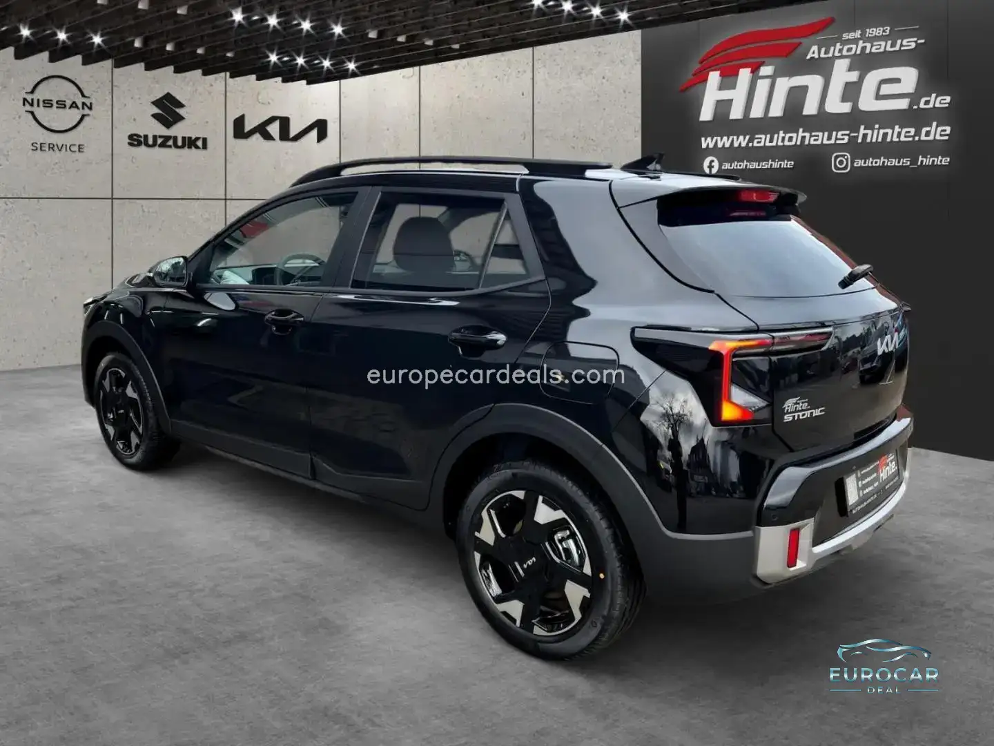 Kia Stonic