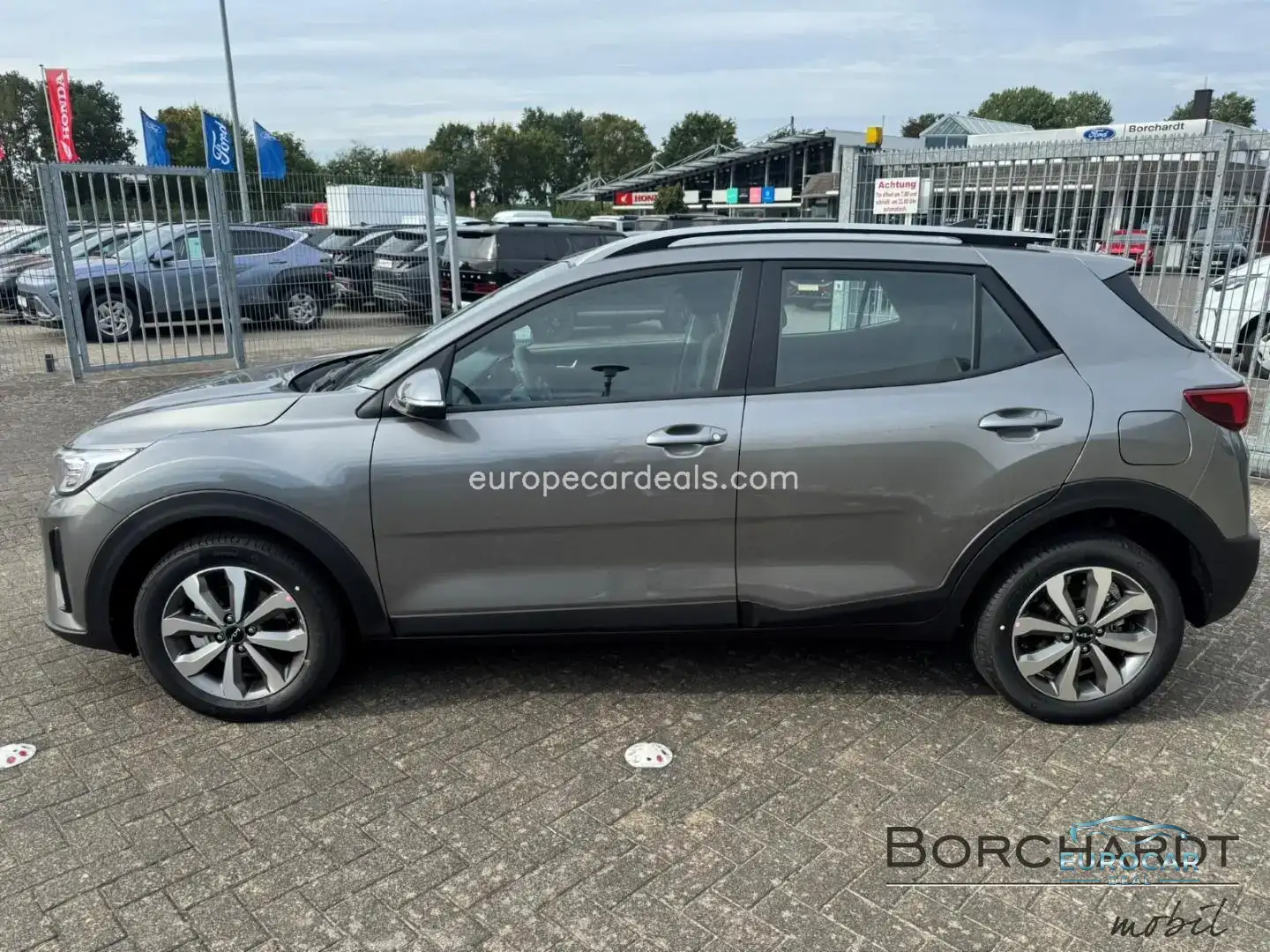 Kia Stonic