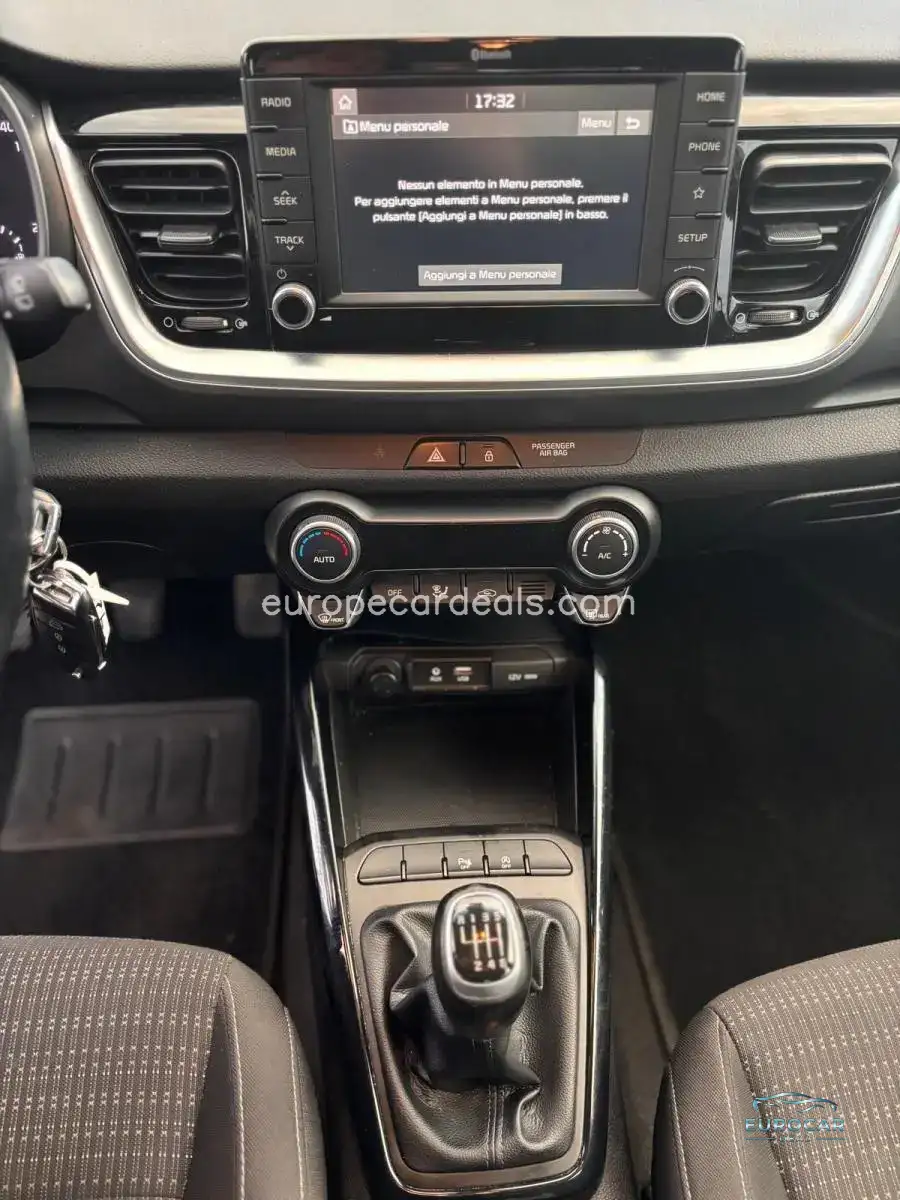 Kia Stonic