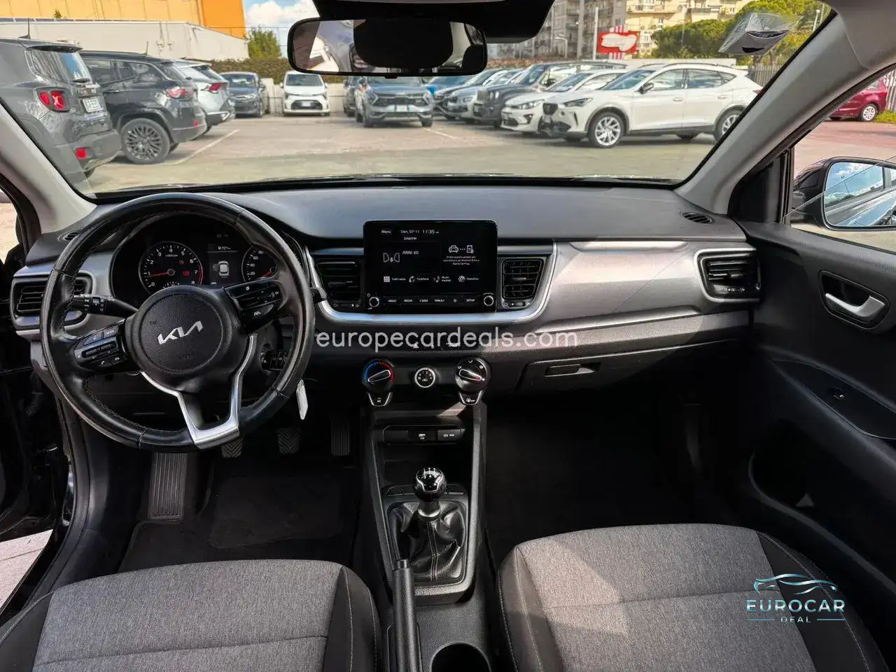 Kia Stonic