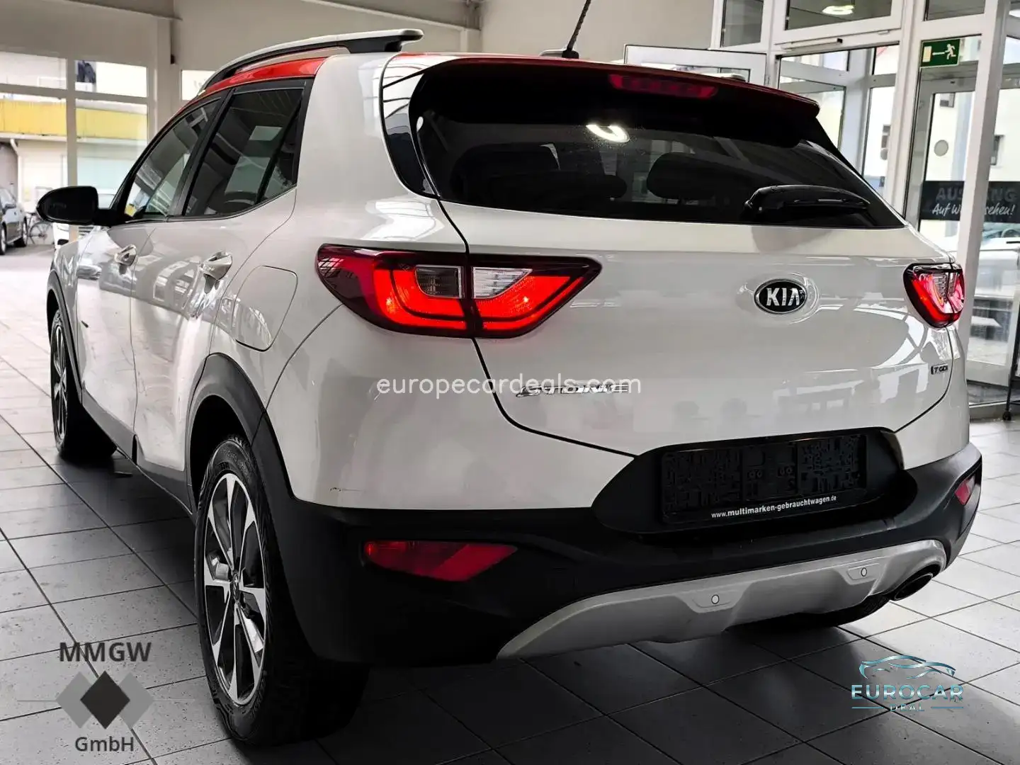Kia Stonic
