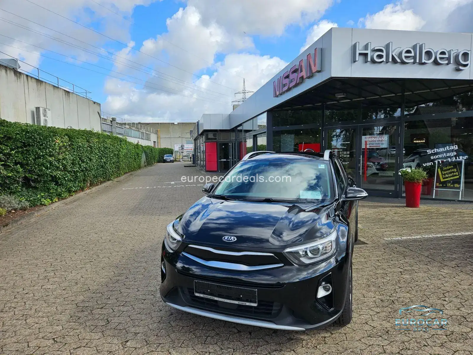 Kia Stonic