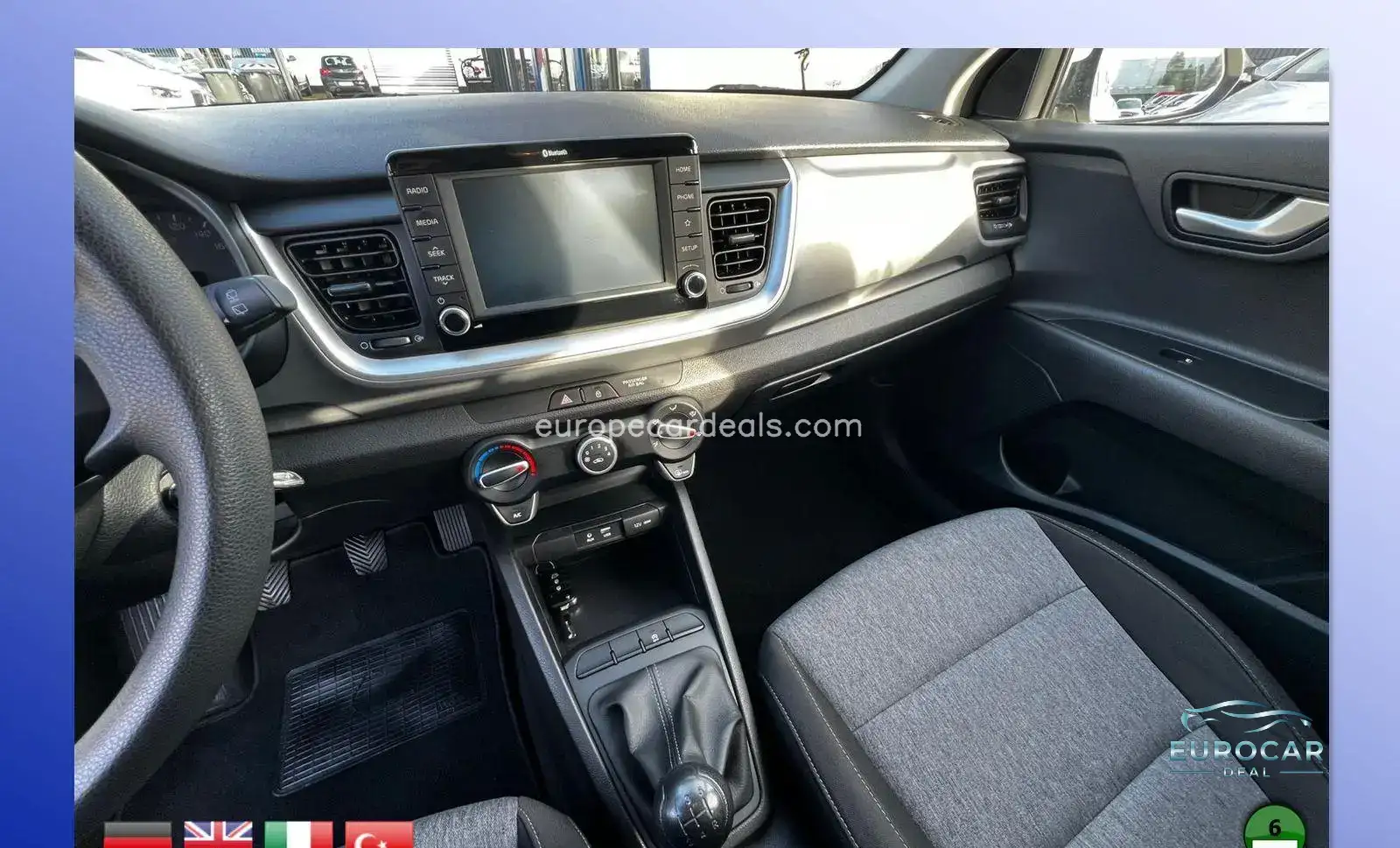 Kia Stonic