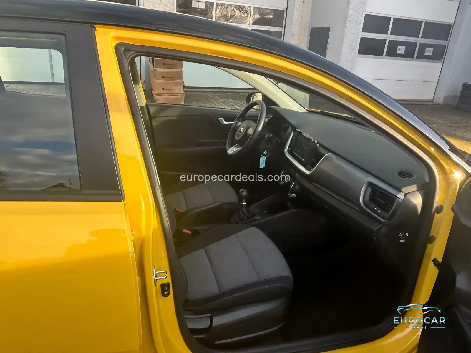 Kia Stonic