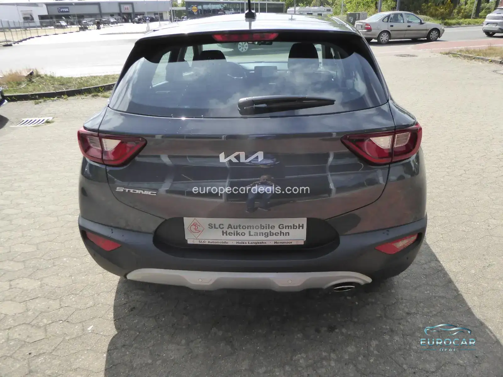 Kia Stonic