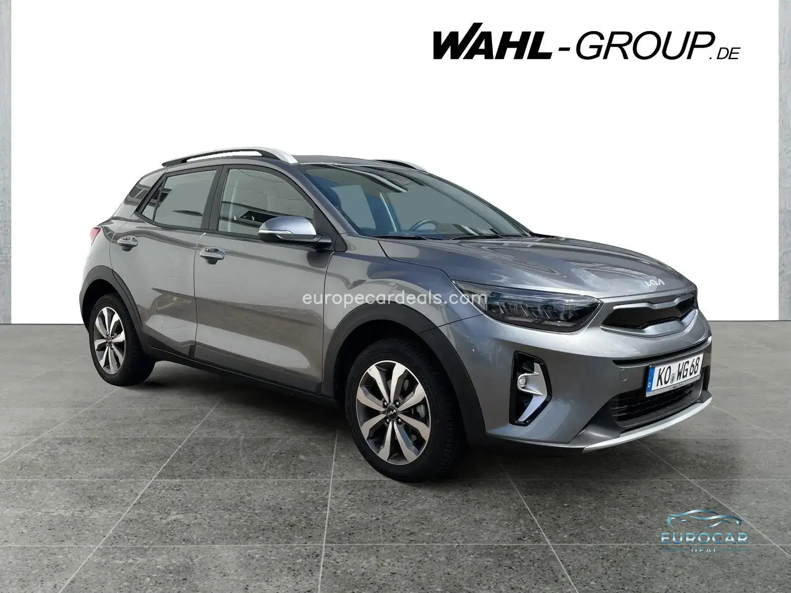 Kia Stonic