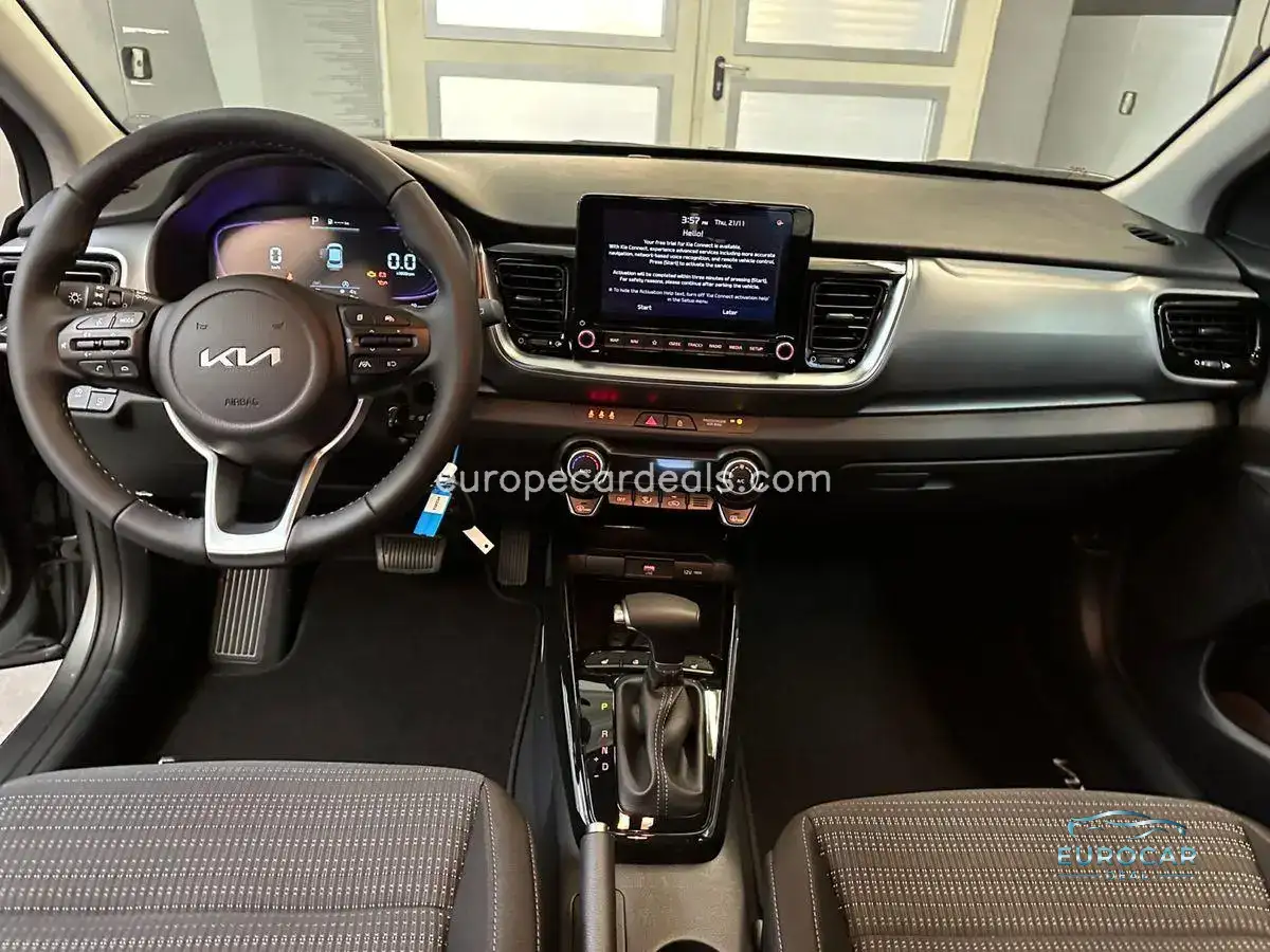 Kia Stonic
