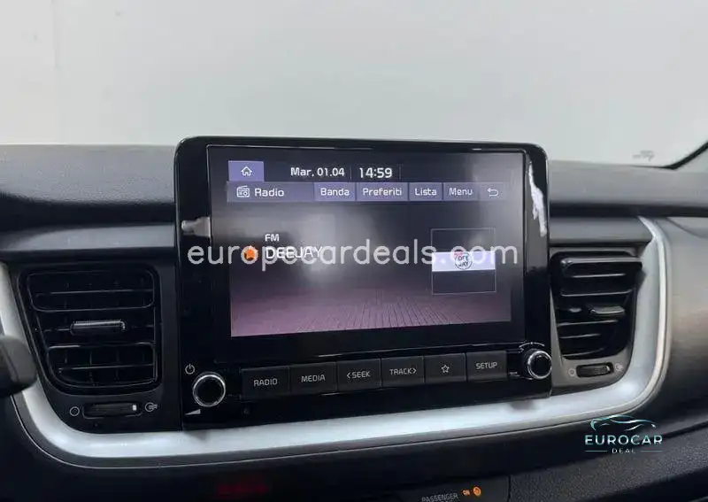 Kia Stonic