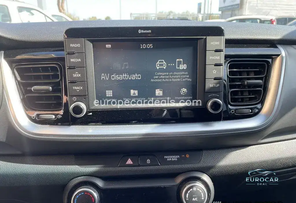 Kia Stonic