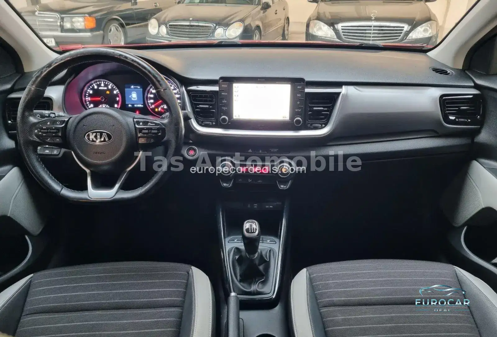 Kia Stonic