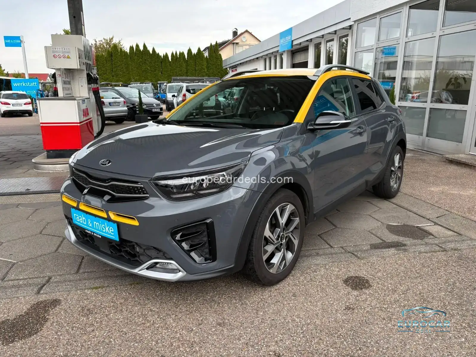 Kia Stonic