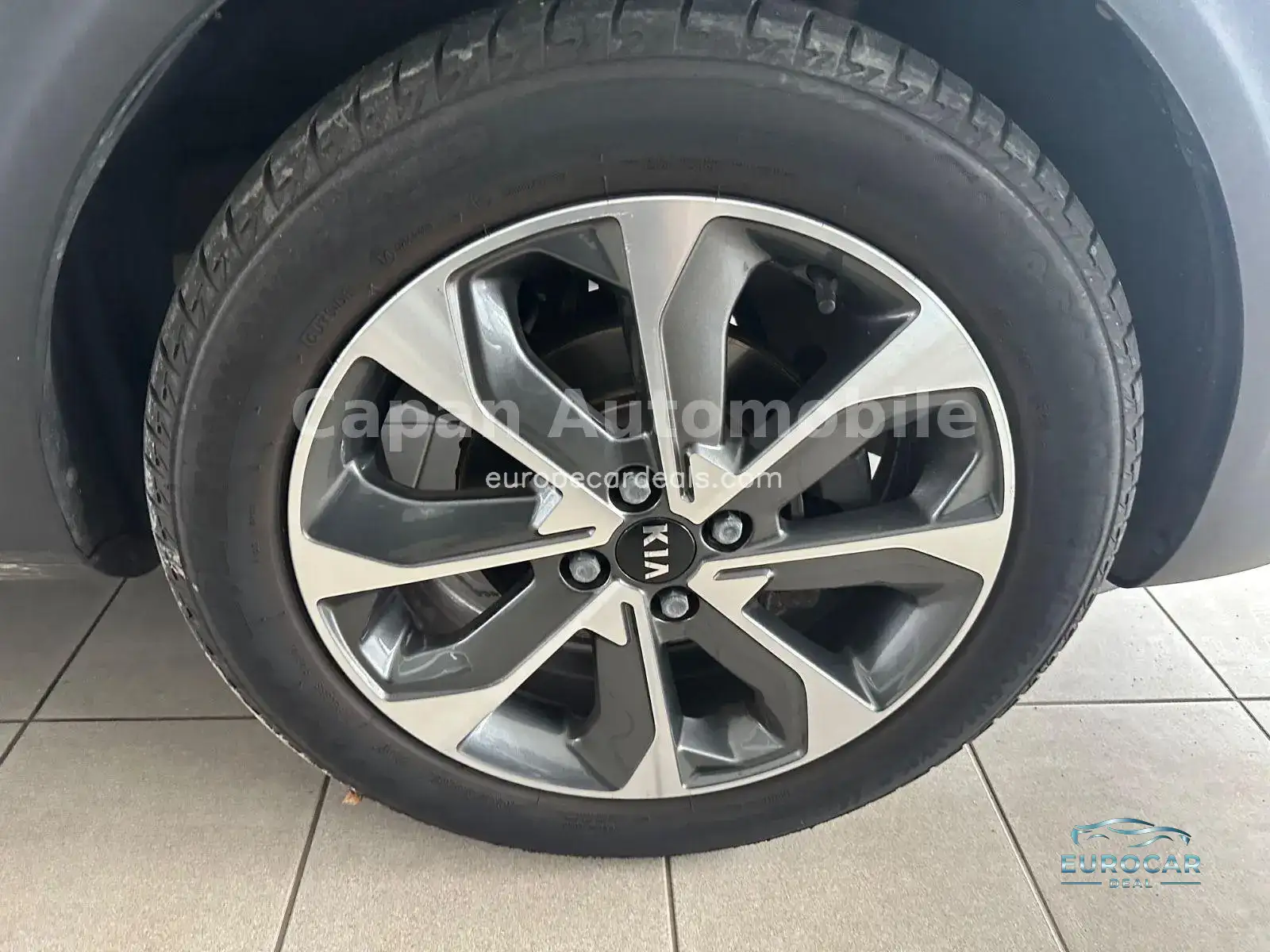 Kia Stonic