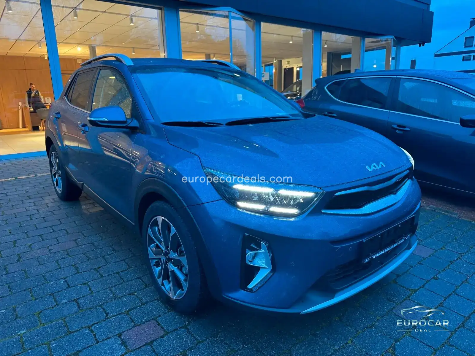 Kia Stonic