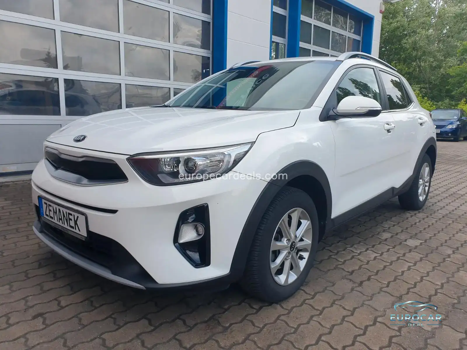 Kia Stonic