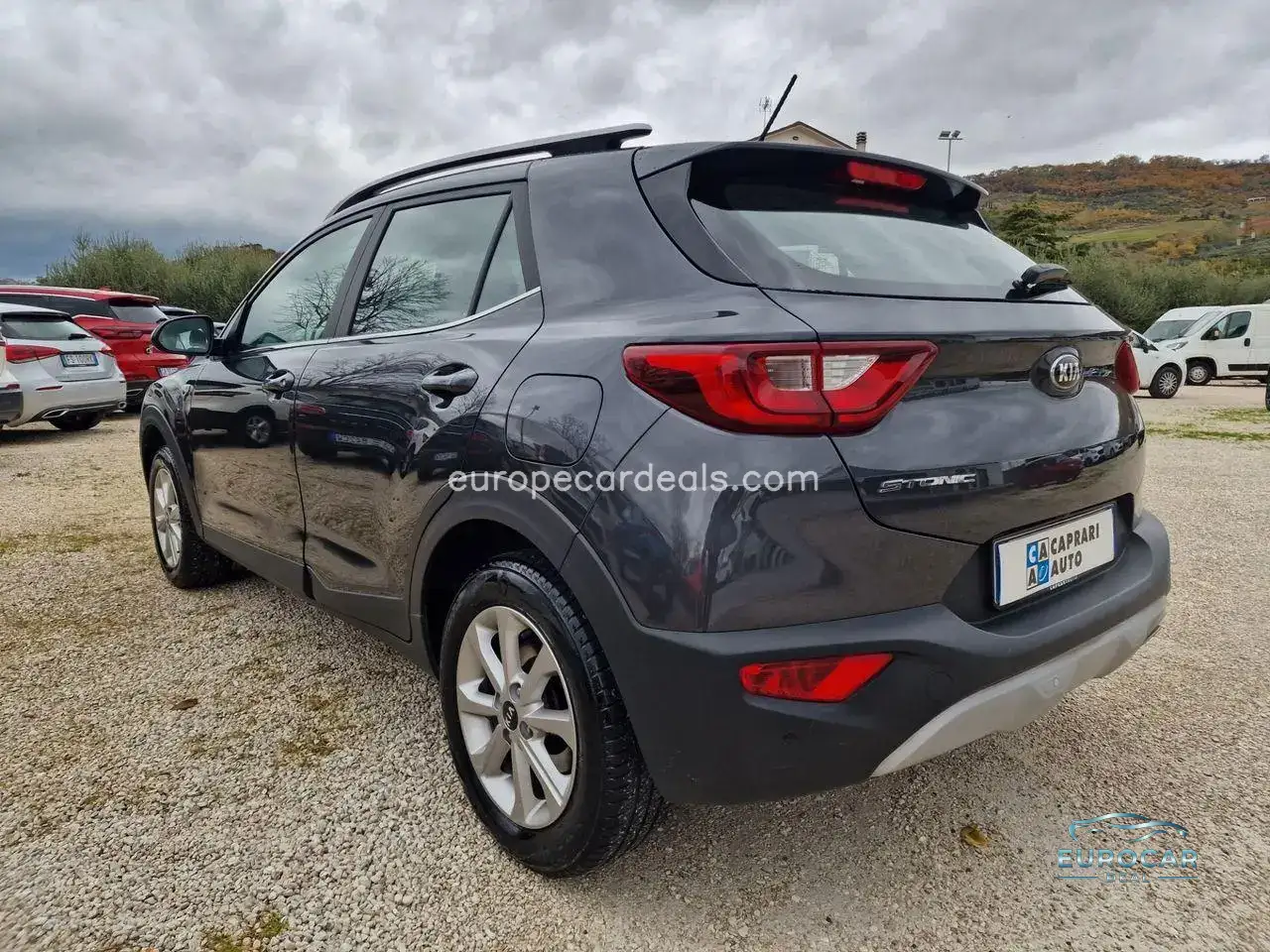 Kia Stonic