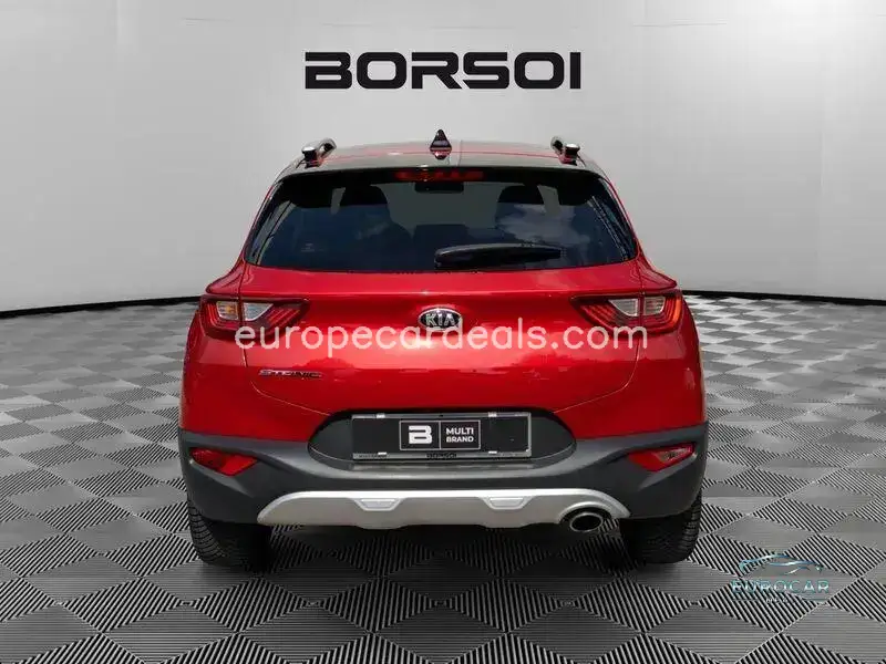 Kia Stonic