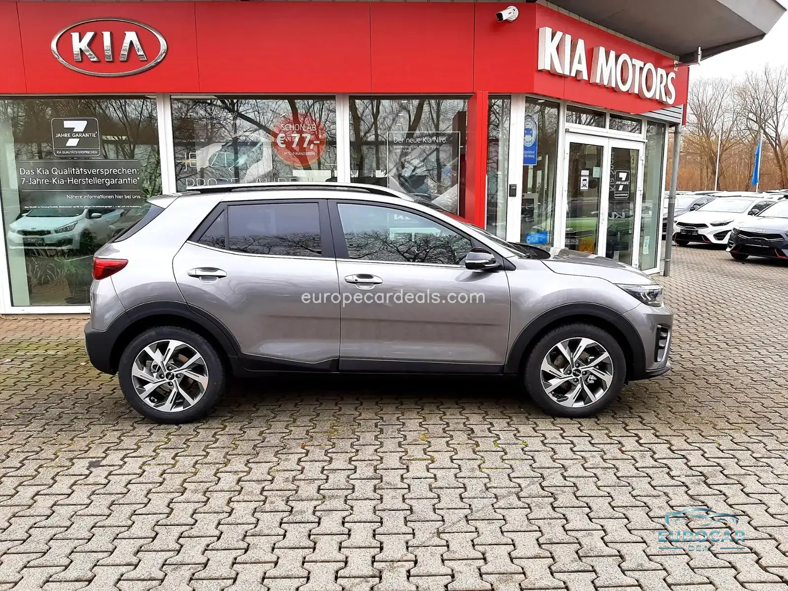 Kia Stonic