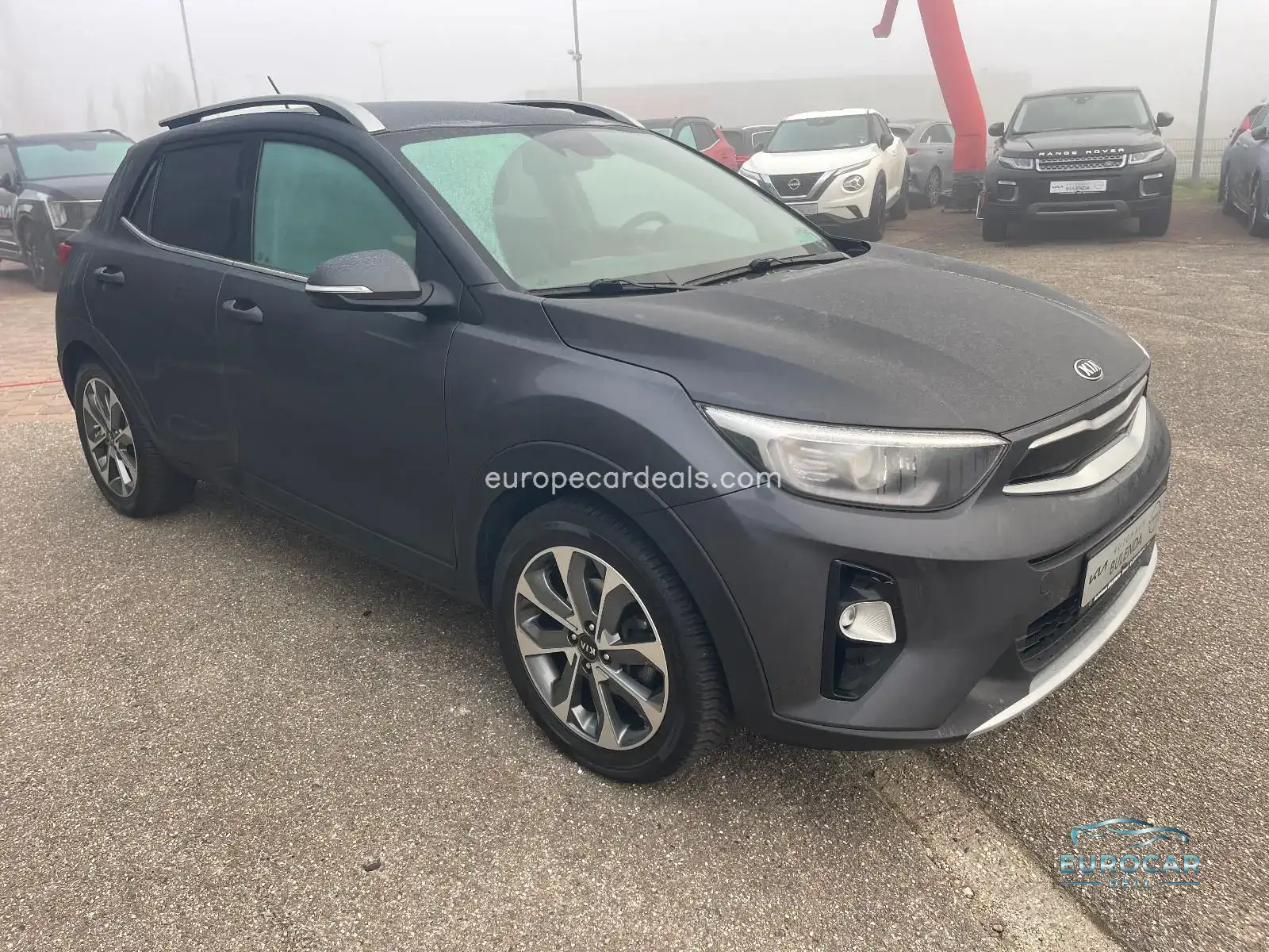 Kia Stonic