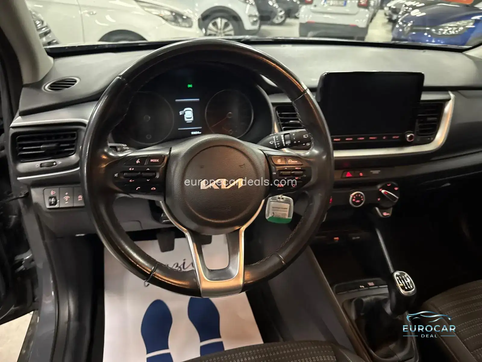 Kia Stonic