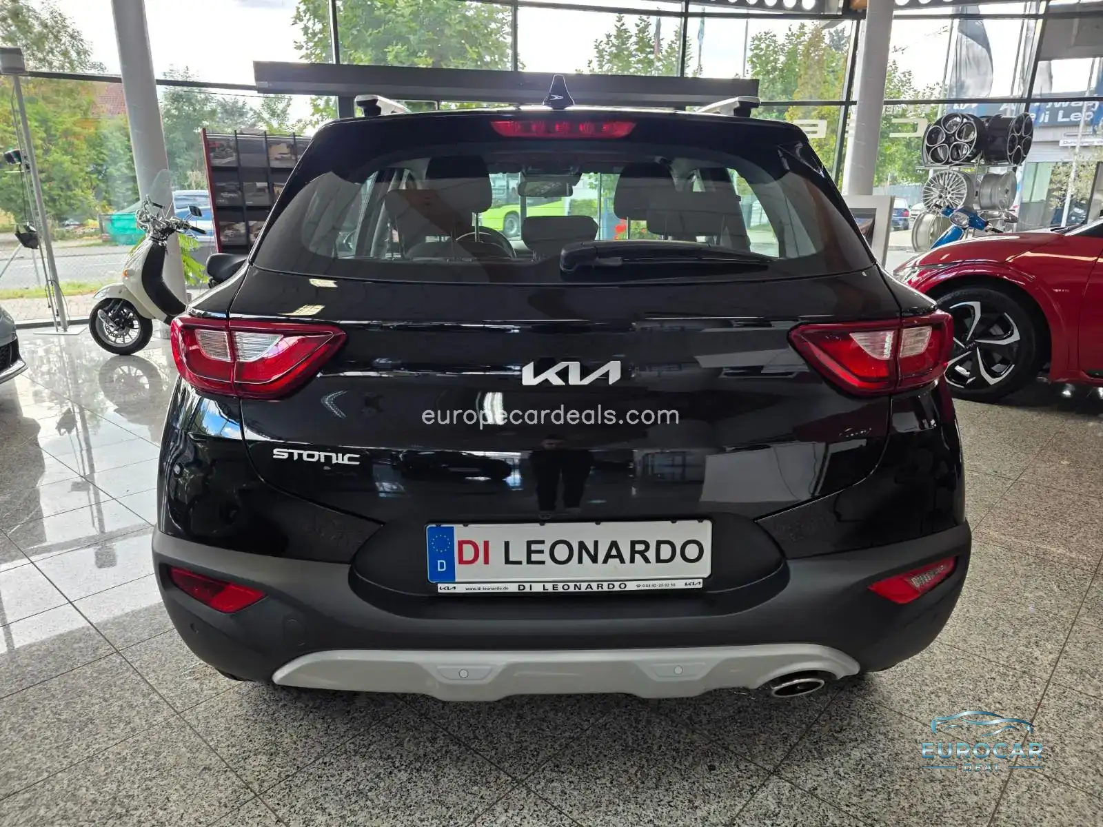 Kia Stonic