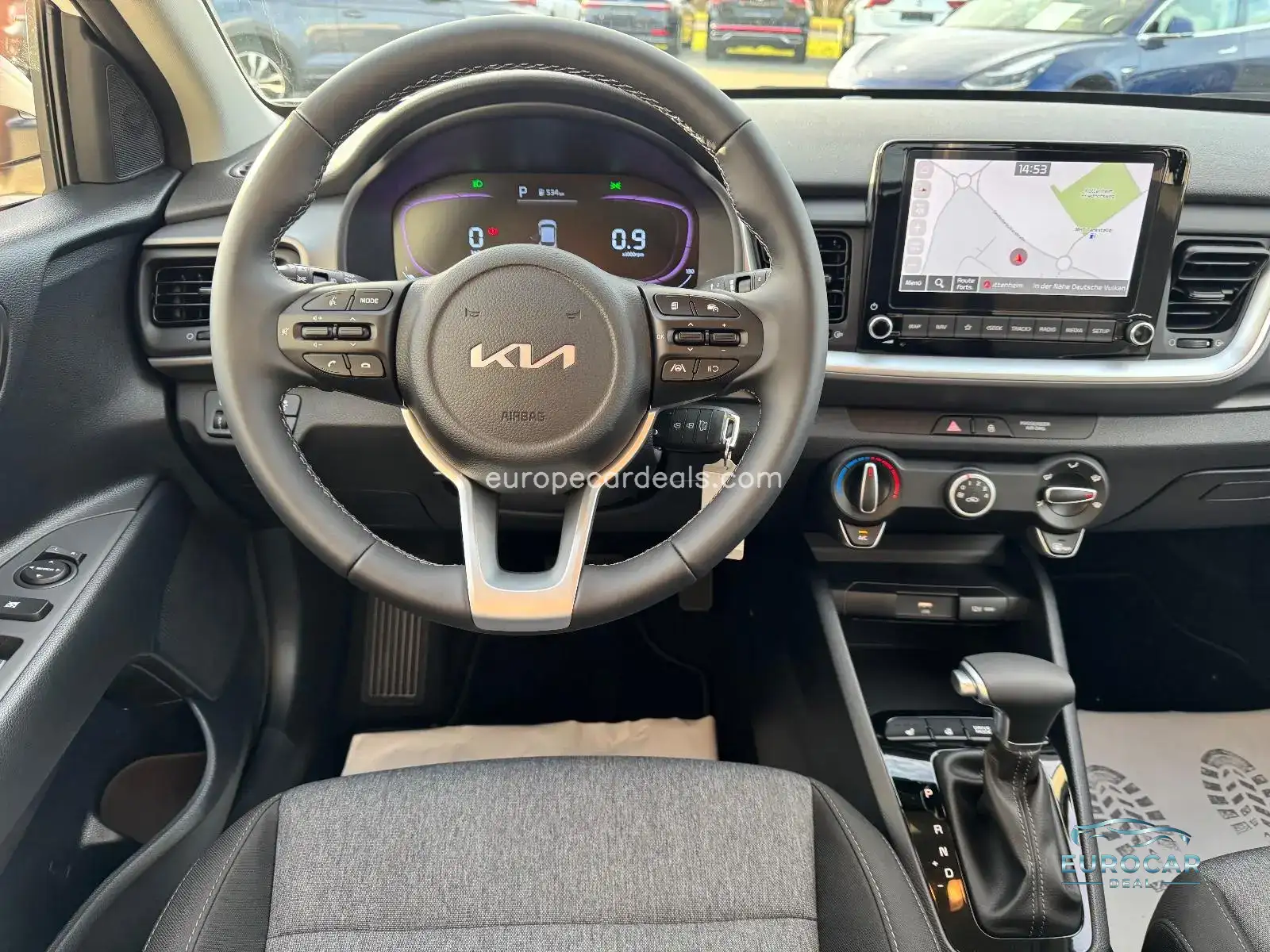 Kia Stonic