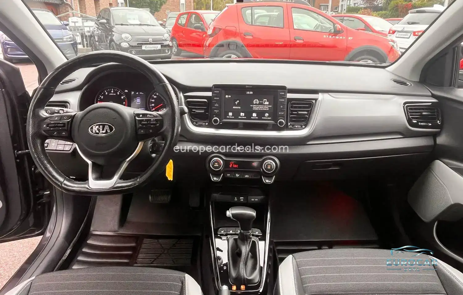 Kia Stonic