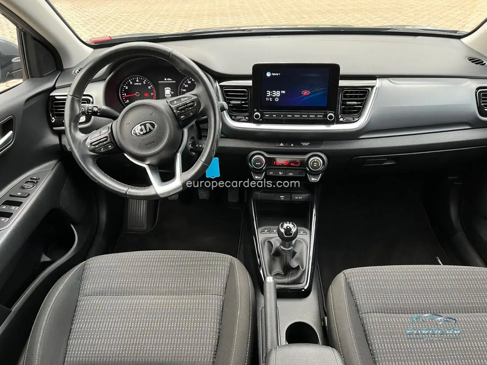 Kia Stonic